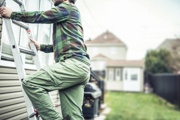 Best Scrap Metal Removal  in South Russell, OH